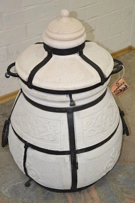 Купить Тандыр Кочевник (Амфора) в Нижнем Новгороде