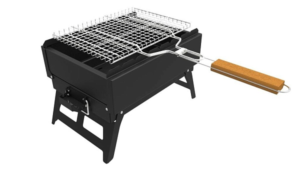 Купить Мангал «Печенег» в Нижнем Новгороде