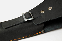 Чехол для шампуров (черный)