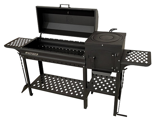 Купить Печь-мангал "Дача" в Нижнем Новгороде