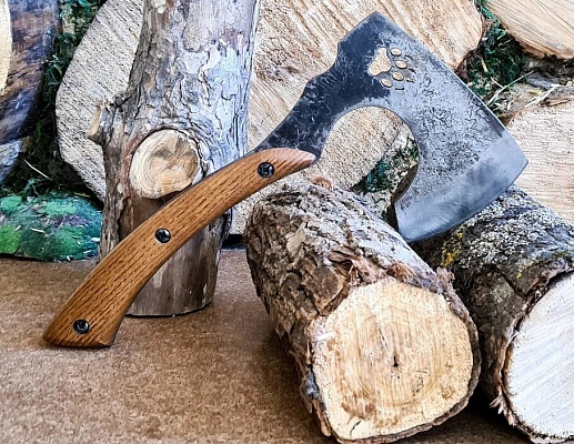 Топор  Скиф с чехлом