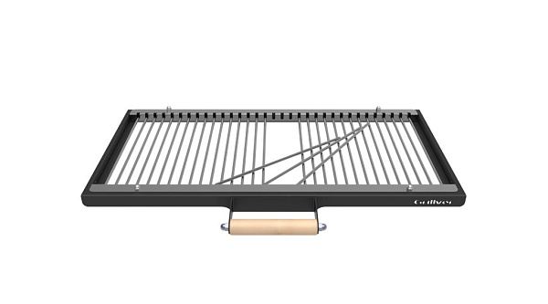 Купить Решетка-гриль из нерж. стали для мангалов  Редлайнер в Нижнем Новгороде