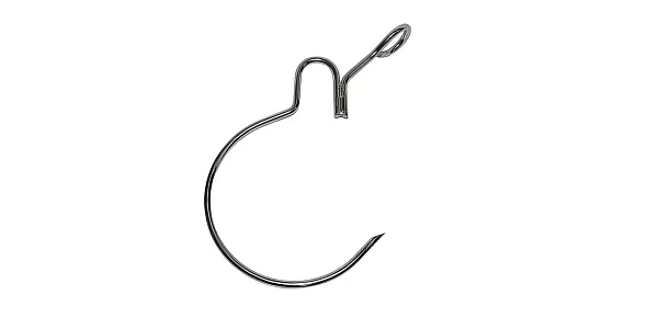 Купить Крюк для бараньей ноги (из нержавейки) в Нижнем Новгороде