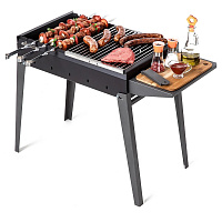 Купить Мангал складной Gratar Классика 600 в Нижнем Новгороде