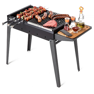 Купить Мангал складной Gratar Классика 600 в Нижнем Новгороде