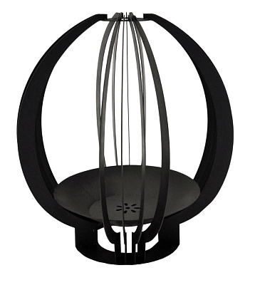 Костровая чаша "Бутон"