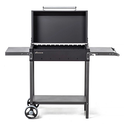 Купить Гриль-мангал с крышкой Gratar МАН 203 в Нижнем Новгороде