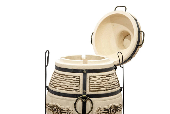 Купить Тандыр Барс (ТехноКерамика) в Нижнем Новгороде