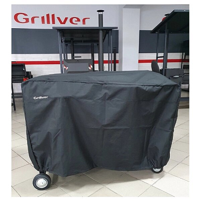 Купить Чехол для мангала Искандер в Нижнем Новгороде