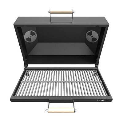 Купить Печь-Гриль Искандер «Стандарт Эйр» (с нерж. решёткой-гриль) в Нижнем Новгороде