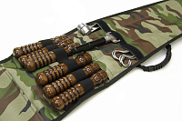 Набор шампуров Охотник 1+ плюс