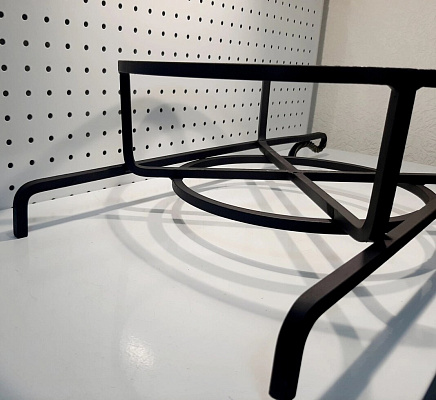 Подставка под казан универсальная