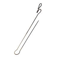 Купить Шампур кованый двойной в Нижнем Новгороде