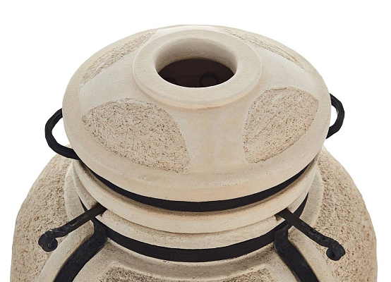 Купить Тандыр Большой с откидной крышкой (Амфора) в Нижнем Новгороде