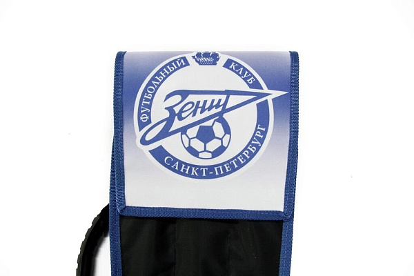 Набор шампуров "Зенит"