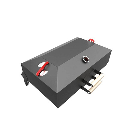 Купить Крышка-гриль (с нерж. решеткой-гриль) для печь-мангалов Искандер в Нижнем Новгороде