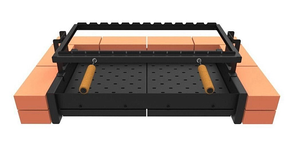 Гриль-вставка Инбрик «765 Эйр»