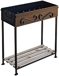 Купить Мангал "ПРИВАЛ" в Нижнем Новгороде