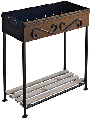 Купить Мангал "ПРИВАЛ" в Нижнем Новгороде