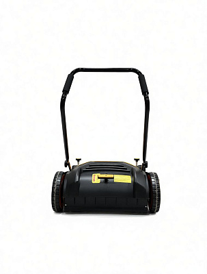 Подметальная машина механическая GM98