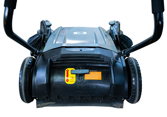 Машина подметальная TOR M92