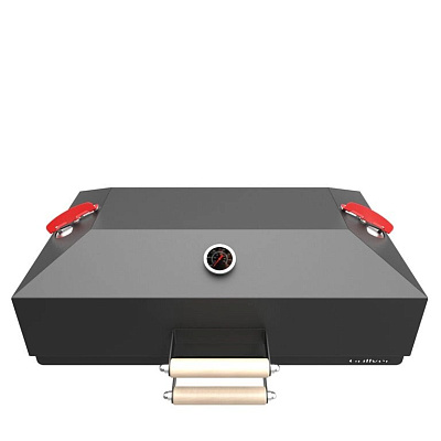 Купить Печь-Гриль Искандер «Комфорт Эйр» (с нерж. решёткой-гриль) в Нижнем Новгороде