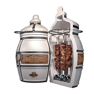 Купить Тандыр Гектор (ТехноКерамика) в Нижнем Новгороде