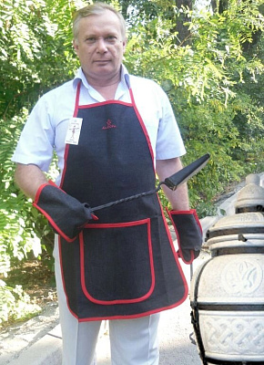 Купить Набор для готовки "ТАНДЫР-MAN" в Нижнем Новгороде