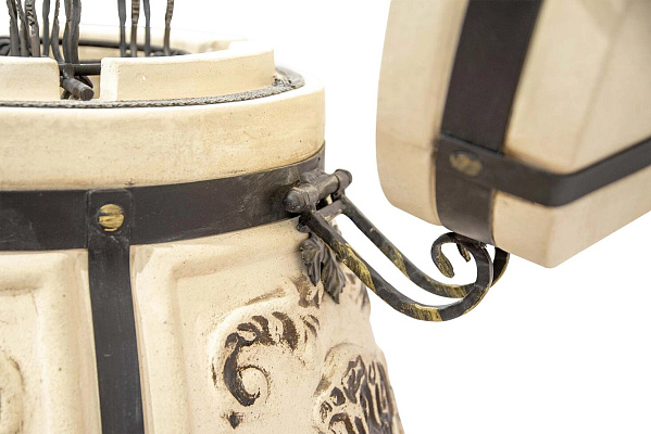 Купить Тандыр Степной (ТехноКерамика) в Нижнем Новгороде