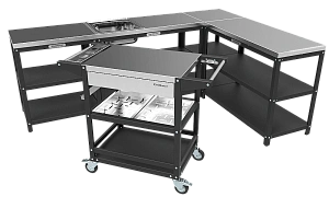 Садовая мебель