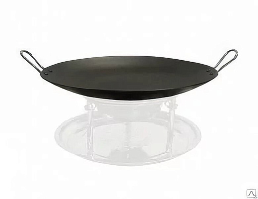 Садж с тефлоновым покрытием D=290