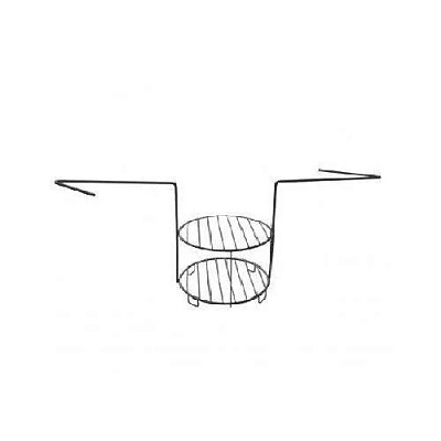 Купить Этажерка 2-х ярусная малая для тандыра в Нижнем Новгороде