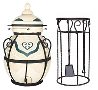 Купить Тандыр Дастархан (Амфора) в Нижнем Новгороде