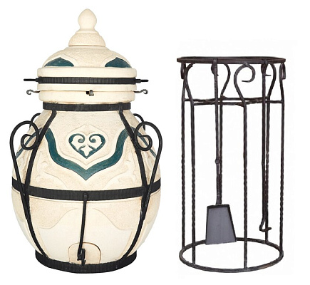 Купить Тандыр Дастархан (Амфора) в Нижнем Новгороде