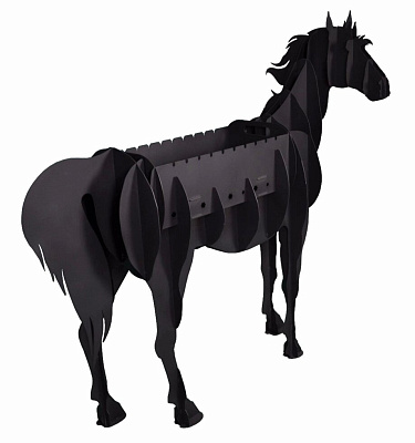 Купить Мангал "Конь" в Нижнем Новгороде