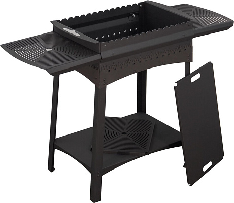 Купить Мангал "Мастер" М в Нижнем Новгороде