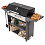 Купить Мангал- гриль Gratar M Professional Optima BBQ в Нижнем Новгороде