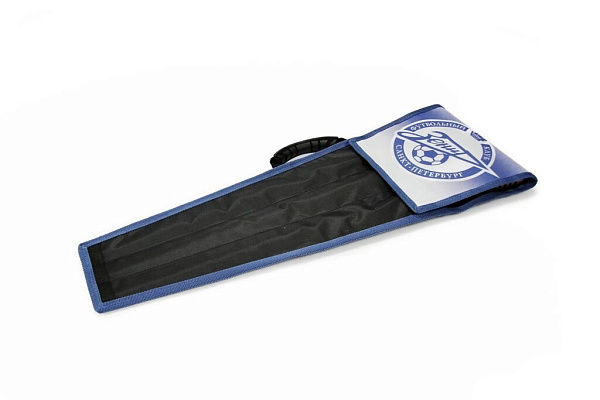 Набор шампуров "Зенит"