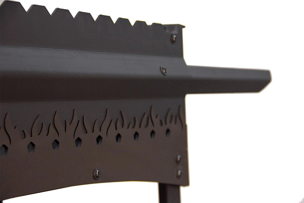 Купить Мангал "Мастер" М в Нижнем Новгороде