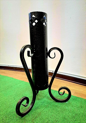 Подставка для шампуров