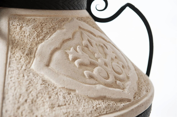 Купить Тандыр Аладдин с откидной крышкой  (Амфора) в Нижнем Новгороде