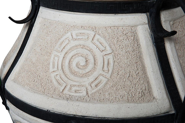 Купить Тандыр Аладдин MINI (Амфора) в Нижнем Новгороде