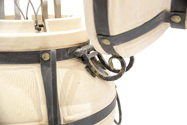 Купить Тандыр Ахмат (ТехноКерамика) в Нижнем Новгороде