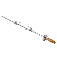 Купить Вертел для мангалов Gratar (110 см) в Нижнем Новгороде