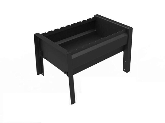 Купить Мангал Партикс «500» в Нижнем Новгороде