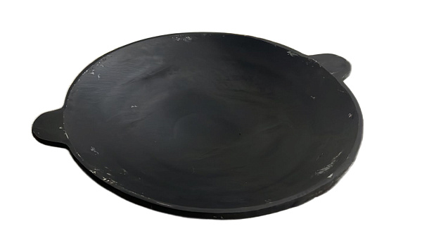 Садж чугунный 45 см, узбекский