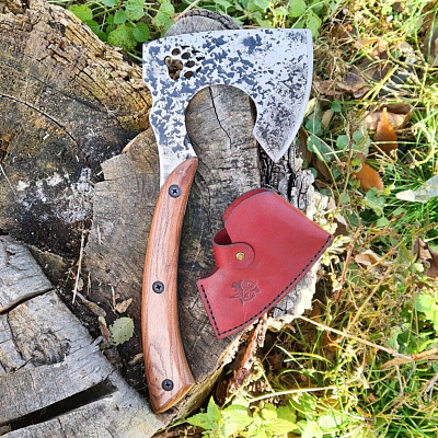 Топор  Скиф с чехлом