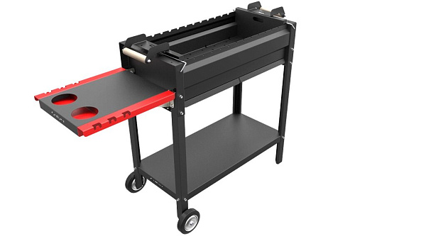 Купить Мангал Редлайнер «Комфорт Лифт Эйр» в Нижнем Новгороде