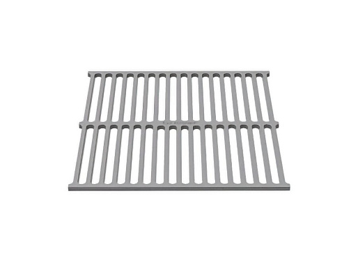 Решетка-гриль  чугунная 315х340
