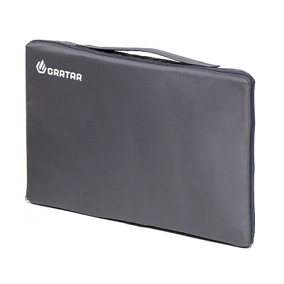 Купить Мангал складной Gratar Mobile 3 в 1 в Нижнем Новгороде